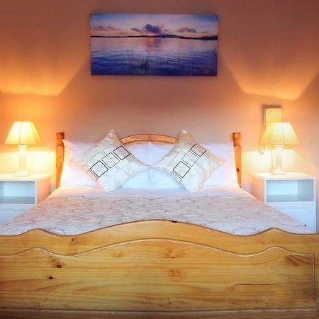 Mccarthy'S Lodge B&B Γουέστπορτ Εξωτερικό φωτογραφία