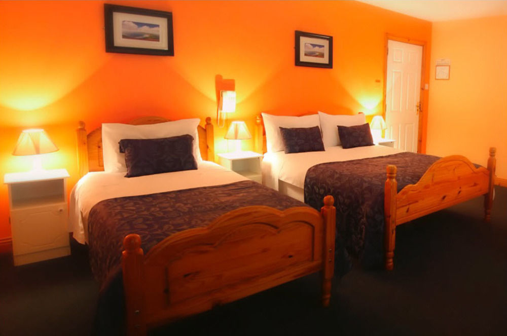 Mccarthy'S Lodge B&B Γουέστπορτ Εξωτερικό φωτογραφία