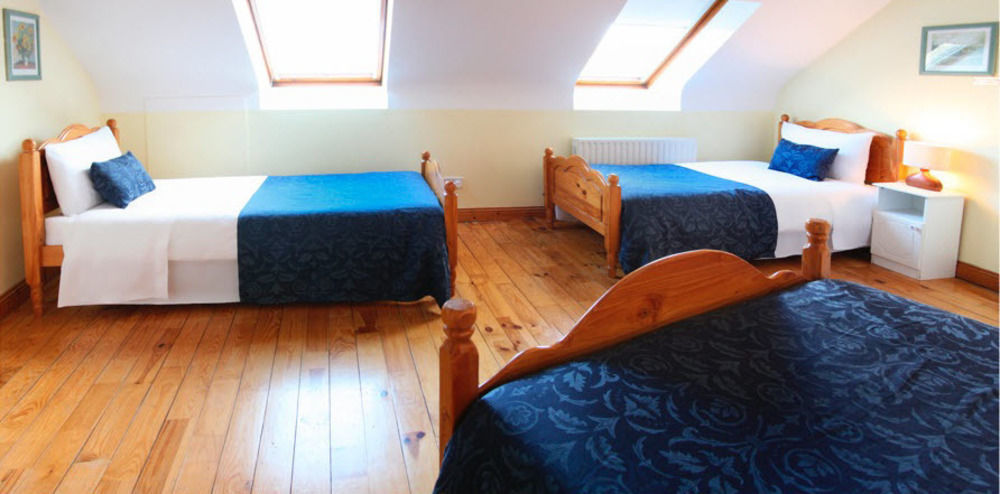 Mccarthy'S Lodge B&B Γουέστπορτ Εξωτερικό φωτογραφία