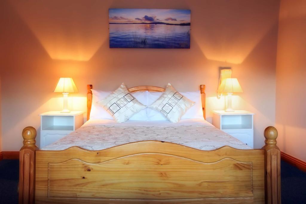 Mccarthy'S Lodge B&B Γουέστπορτ Εξωτερικό φωτογραφία