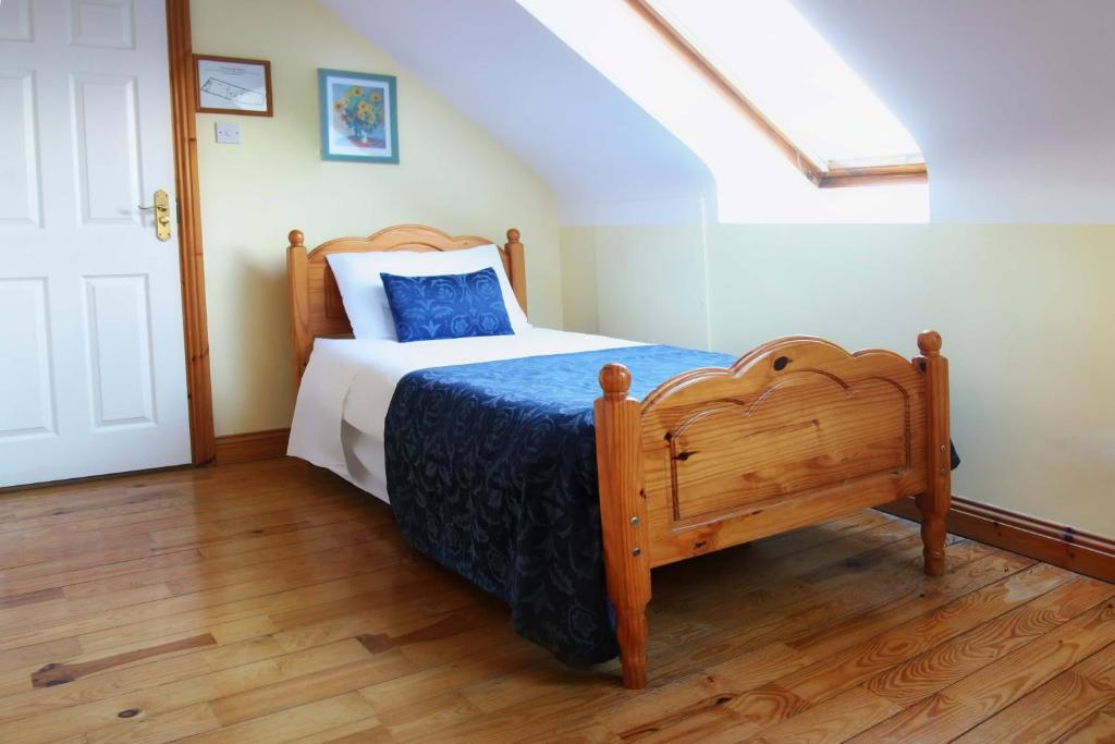 Mccarthy'S Lodge B&B Γουέστπορτ Δωμάτιο φωτογραφία