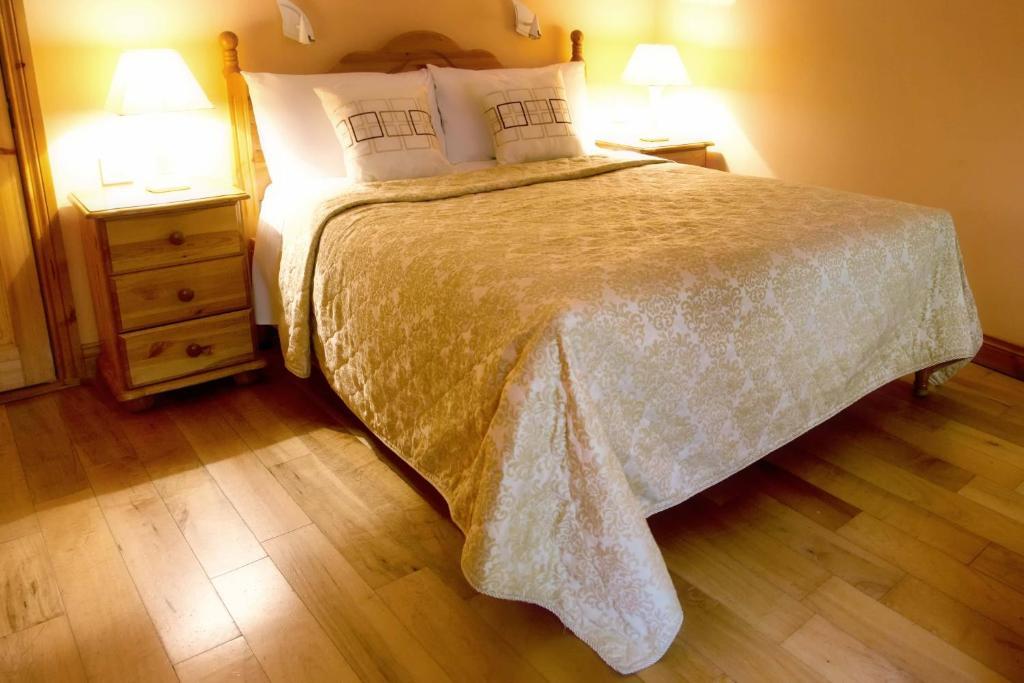 Mccarthy'S Lodge B&B Γουέστπορτ Δωμάτιο φωτογραφία