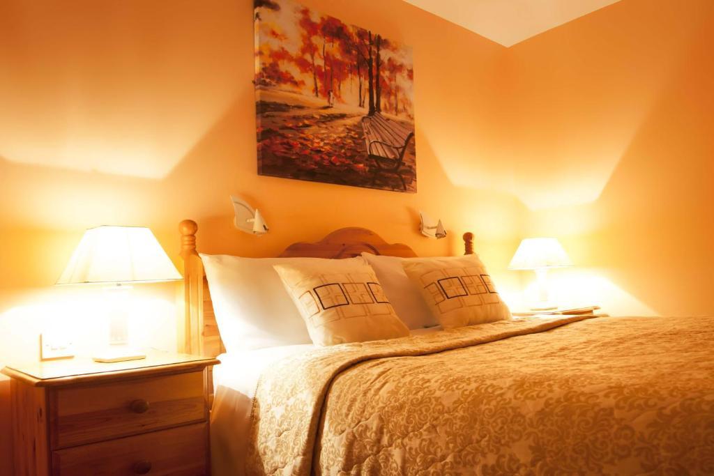 Mccarthy'S Lodge B&B Γουέστπορτ Δωμάτιο φωτογραφία