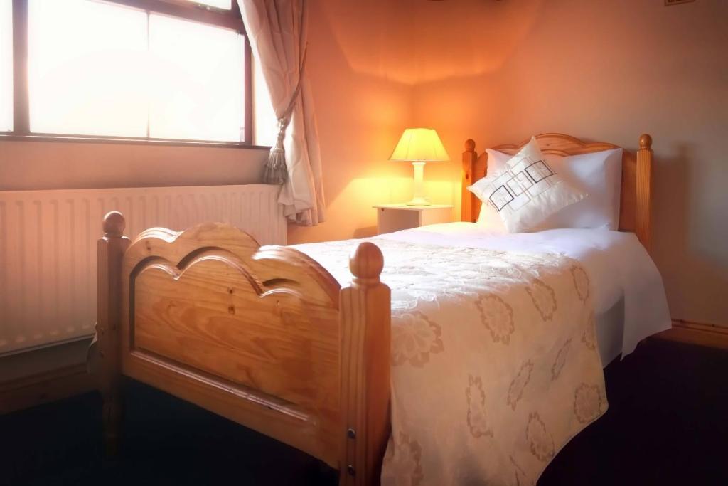 Mccarthy'S Lodge B&B Γουέστπορτ Δωμάτιο φωτογραφία