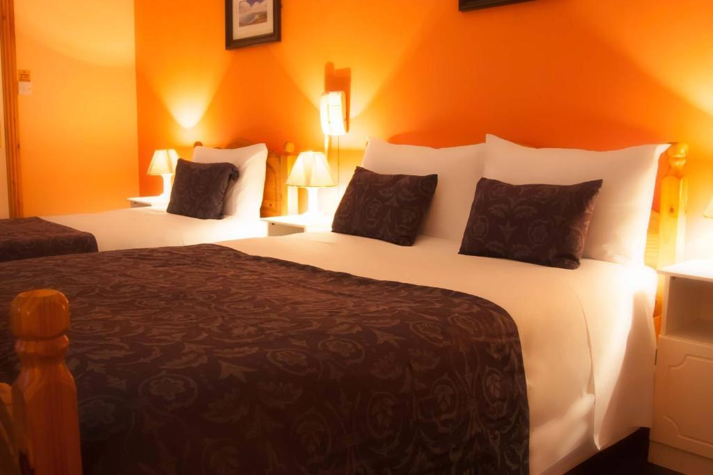 Mccarthy'S Lodge B&B Γουέστπορτ Εξωτερικό φωτογραφία
